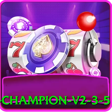 1071bet Gaming Champion v2.3.5 - 2