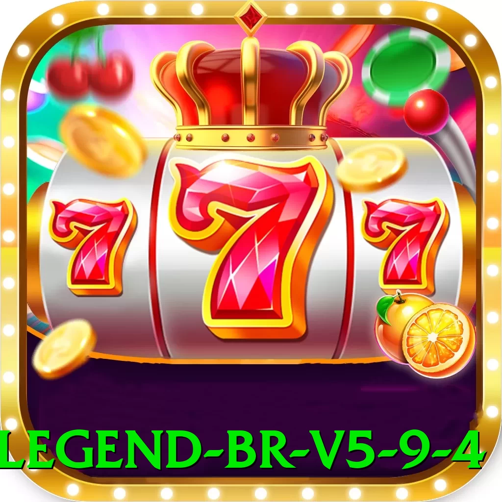 333m Legend BR v5.9.4 - 2