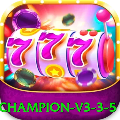 aa77 - Champion v3.3.5 - 2